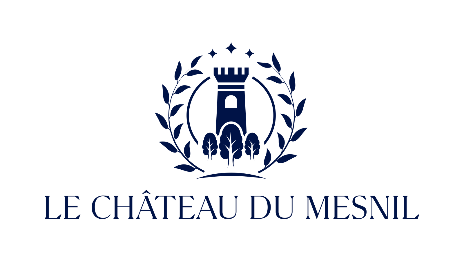 Le Château du Mesnil